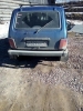 Автомобиль Нива 2132
