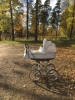Детская коляска Roan Marita Prestige 2 в 1