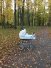 Детская коляска Roan Marita Prestige 2 в 1