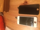 Дисплей iphone 5
