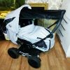 Emmaljunga City Cross Plus Сity Korg Supreme 2в1