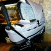Emmaljunga City Cross Plus Сity Korg Supreme 2в1