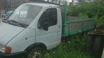 Газель 3302.1996.г.