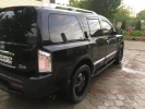 Инфинити QX 56