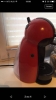 Кофемашина капсульная dolce gusto