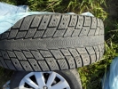 Колеса Michelin ivalo 215/55/16
