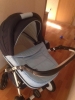 Коляска Adamex Mars 2 в 1