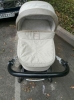 Коляска peg perego young auto +автокресло