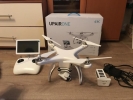 Квадрокоптер Up air one 4K