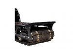 Мотоснегокат Draxter С-380Pro Extreme Middle