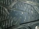 Nokian hakkapeliitta 7 195/55/R16