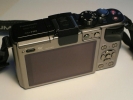 Panasonic Lumix DMC-GX1
