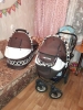 Продам коляску