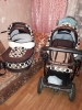 Продам коляску