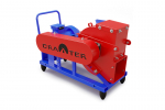 Промышленный щепорез DraXter Щ-350Э (элект; 7,5