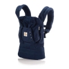 Рюкзак Ergo Baby Carrier Organic + вкладка
