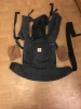 Рюкзак Ergo Baby Carrier Organic + вкладка