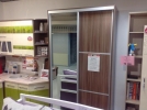 Шкаф купе 1200 новый