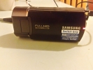 Видеокамера Samsung