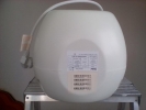 Водонагреватель Haier ES8V-Q1 Электрический
