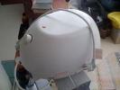 Водонагреватель Haier ES8V-Q1 Электрический