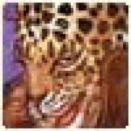 Jamesimals