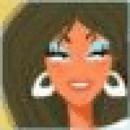 mop