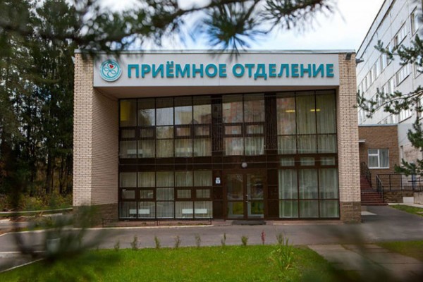 День знаний во Всеволожской больнице