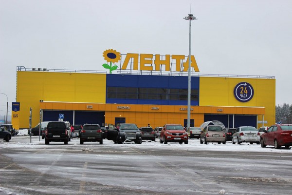 Быть ли Ленте