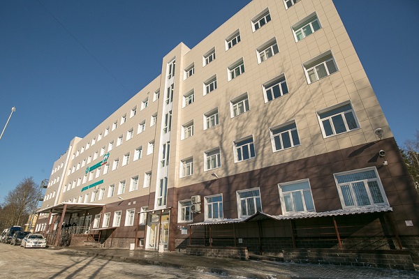 Врачи Всеволожского района спасли легкоатлета