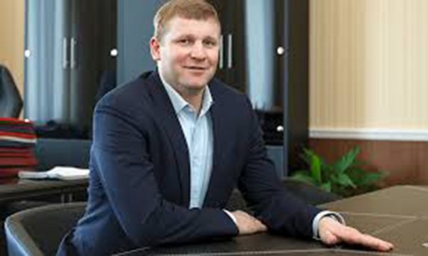 Всеволожск благоустраивается